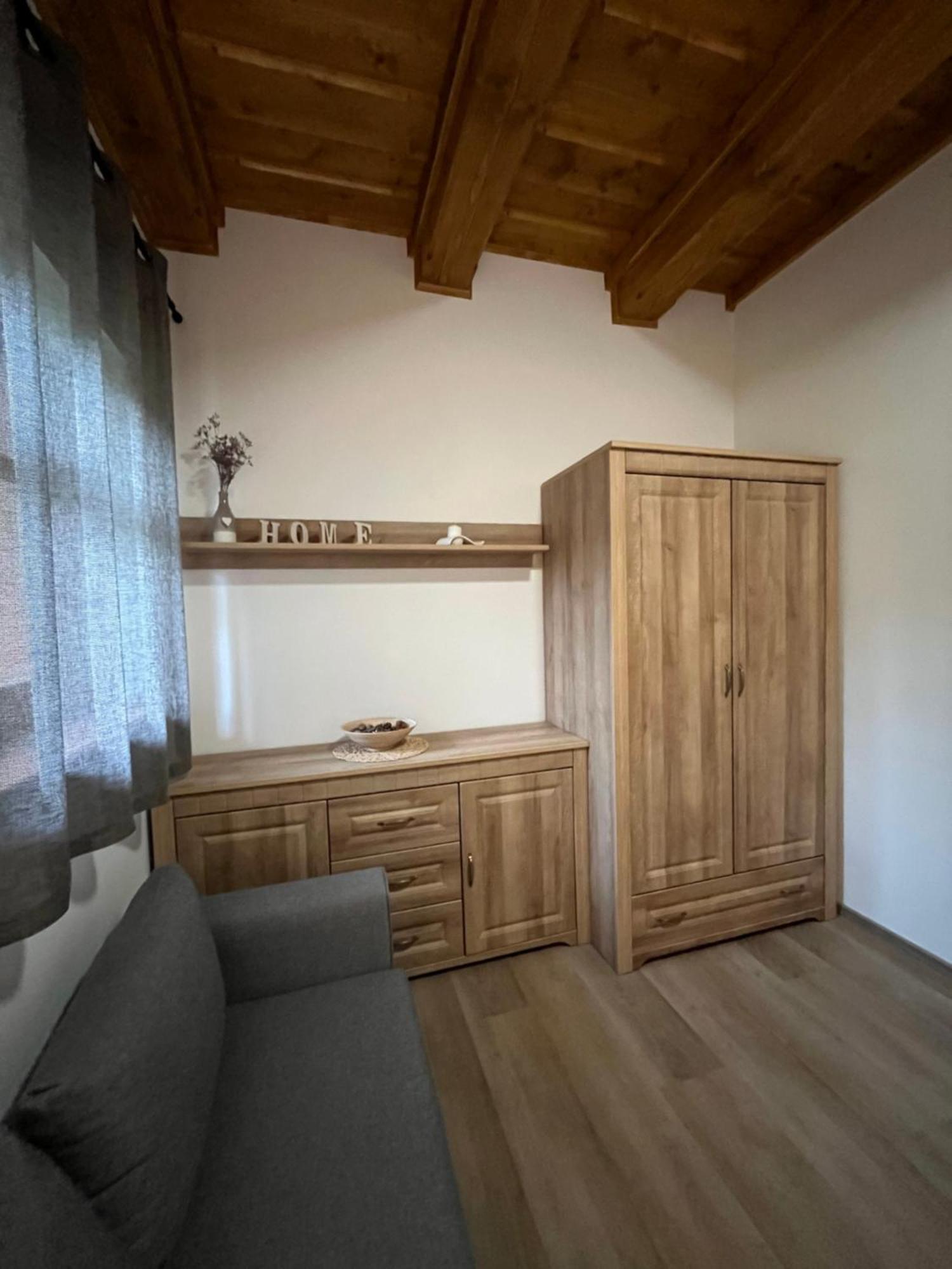 Apartmany La Siska Vsetín エクステリア 写真